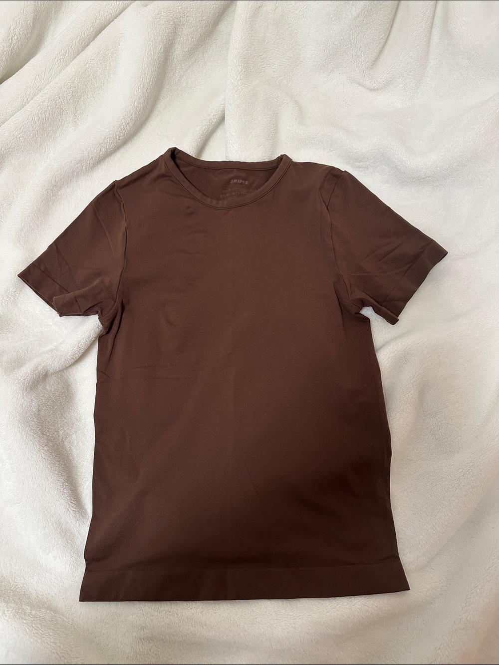 Skims fits everybody T-Shirt